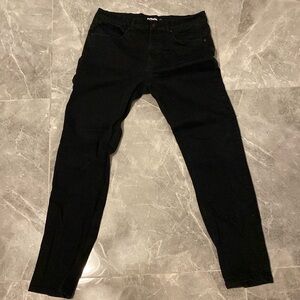Black Skinny RSQ jeans